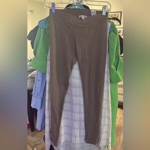 James Perse Beige Leggings